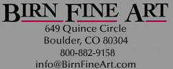 Birn Fine Art